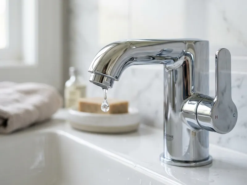 Faucet Repair & Installation Plumber in Oneonta, NY